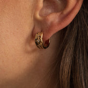 Boucles d'oreilles Orion